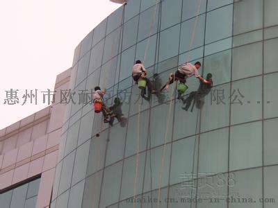 陈江窗台防水补漏堵漏公司惠州外墙补漏公司