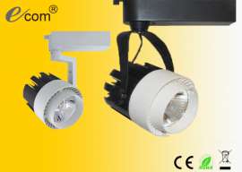 LED COB Q款 轨道灯