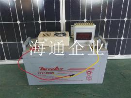 HT-NCS04型户外无源式除湿装置