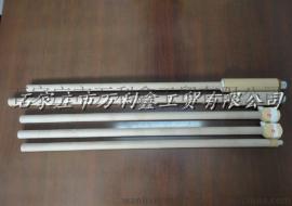 钢水取样器哪家质量好 请认准石家庄万利鑫牌