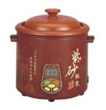 智能快速紫砂电饭煲（KBCF-A）