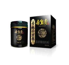 杏林千方集帝皇膏厂家古方配古法熬制出王公贵族御用贡品膏方