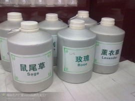 广州专业复方精油OEM贴牌加工厂家 复方精油批发