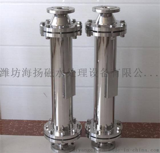 泳池水处理设备 杀菌灭藻除垢器 DN63-100