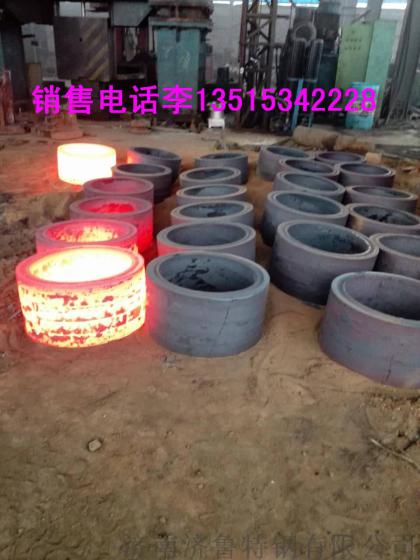 山东18CrNiMo7保国标探伤锻造圆钢 方钢 钢材