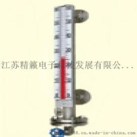 UHZ-519C夹套式磁翻柱液位计