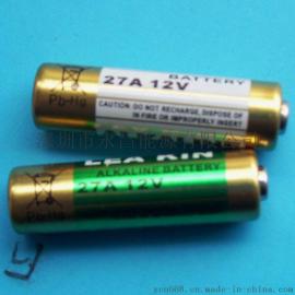 27A 12V 电动车遥控器电池厂家