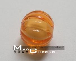 珠中珠 / 南瓜珠