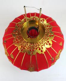 福建一直希望灯笼有个市场批发的舞台 灯笼从来不主动高价