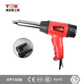 【TGK品牌】德至高TGK-HP700B塑料焊枪