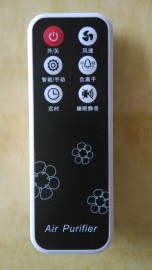 空调扇/冷风扇遥控器厂家定制