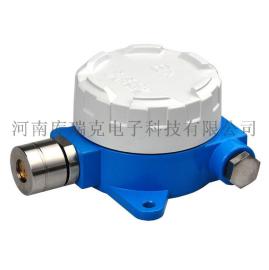 固定式氢气探测器 型号CRGD-1