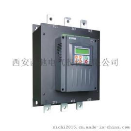 CMC-SX汉显智能型7.5kw-530kw电动机软起动器