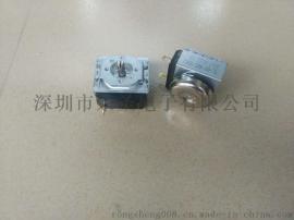 现货供应光波炉定时器机芯定时60分钟烤箱定时器家用定时器