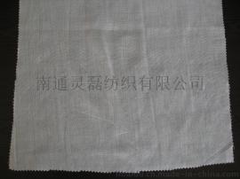 【pvc革基布|45s白细布|革基布|起毛布|磅布】南通灵磊纺织