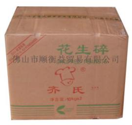 齐氏花生粉16目 烘焙食品用熟花生粉