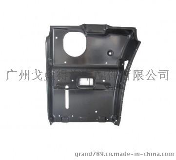 SCANIA斯堪尼亚脚踏板1498179/1854227/123233