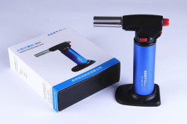 微生物过滤系统专用工具-火焰灭菌枪