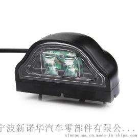 LED卡车汽车尾灯大灯转向灯
