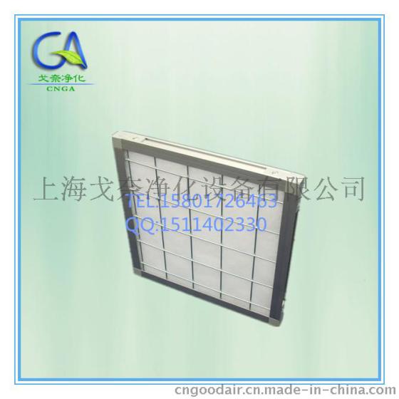 初效平板式过滤器做法 尺寸 厂家021-60546557