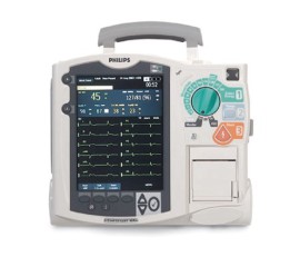 现货飞利浦PHILIPS美国除颤监护仪M3535A高端除颤仪 进口除颤器