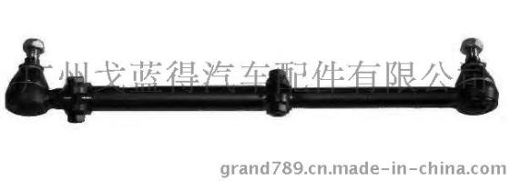 SCANIA斯堪尼亚T143转向直拉杆总成1409097/1358675/1378435/1734020/395350