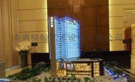 如皋模型盐城沙盘模型东台建筑模型崇明沙盘模型制作