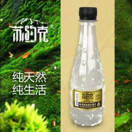 痛风的天敌   好品牌苏约克高钙健康含气饮品苏打水