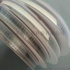 供应二极管SS54F贴片二极管超薄 进口芯片 环保品牌 深圳厂家批发