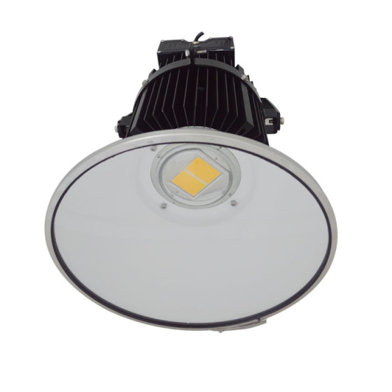 中铁中建完美代替传统3500钠灯LED塔吊灯600W