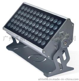 LED户外方形投光灯 148W方形投光灯 全彩方形投光灯厂家直销