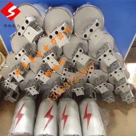 接续盒 ADSS光缆接头盒 光缆金具 金属防水型