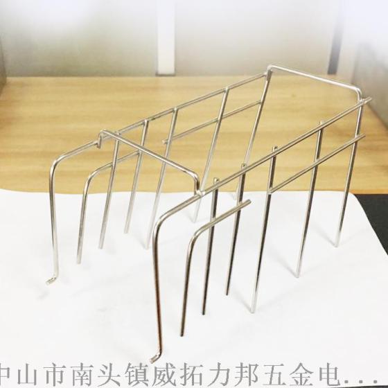 思爱居SAJV-015-68铁线加工产品 铁线工艺加工