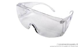 霍尼韦尔(斯博瑞安)VisiOTG-A亚洲款访客眼镜100002 防雾眼镜批发