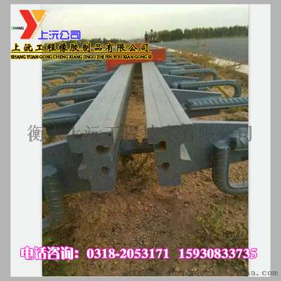 E型伸缩缝型号,桥梁专用  15930833735