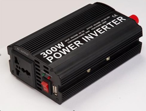 车载逆变器（GSC-300W）