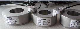 日本MANTON_进口螺栓预紧力传感器_CMK1-200KN_44.5t_89t_115T