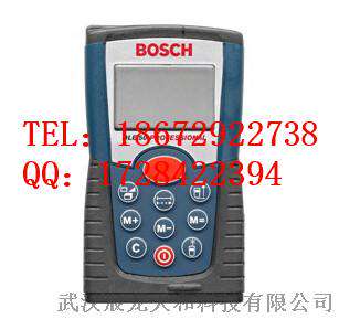 博世BOSCH DLE50手持激光测距仪