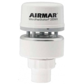 美国AirMar海洋应急气象站200WX