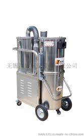 吸碳粉工业吸尘器 超细粉末工业吸尘器
