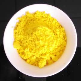 诚招经销 环保型高温无机颜料包裹金黄  inclusion yellow