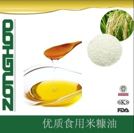 一级米糠油 一级冷榨 营养健康 食用惠品