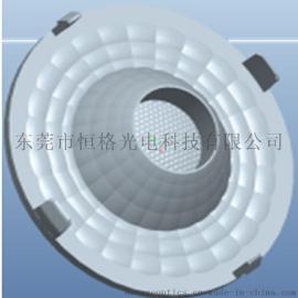 COB透镜  LED透镜