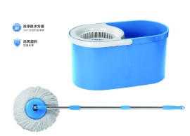 360度旋转拖把桶（DS-307）