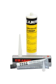 硅胶粘接硅胶，硅胶粘玻璃专用胶水G-988
