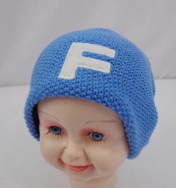 儿童针织帽(012)