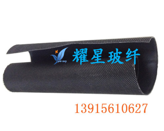 1.2mm氟胶布 夹钢丝氟胶布 加厚氟胶布 防腐阻燃氟胶布