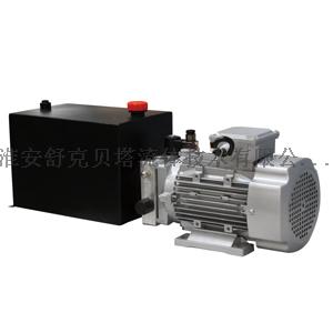 YBZ5-E3.2F3H2/LCCEG1升降平台动力单元2