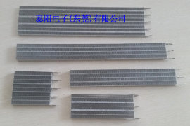 PTC波纹发热体 认证齐全!