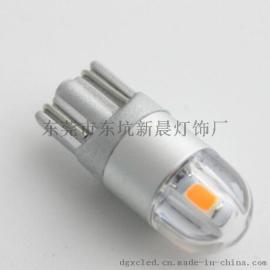T10-2SMD-3030  汽车灯